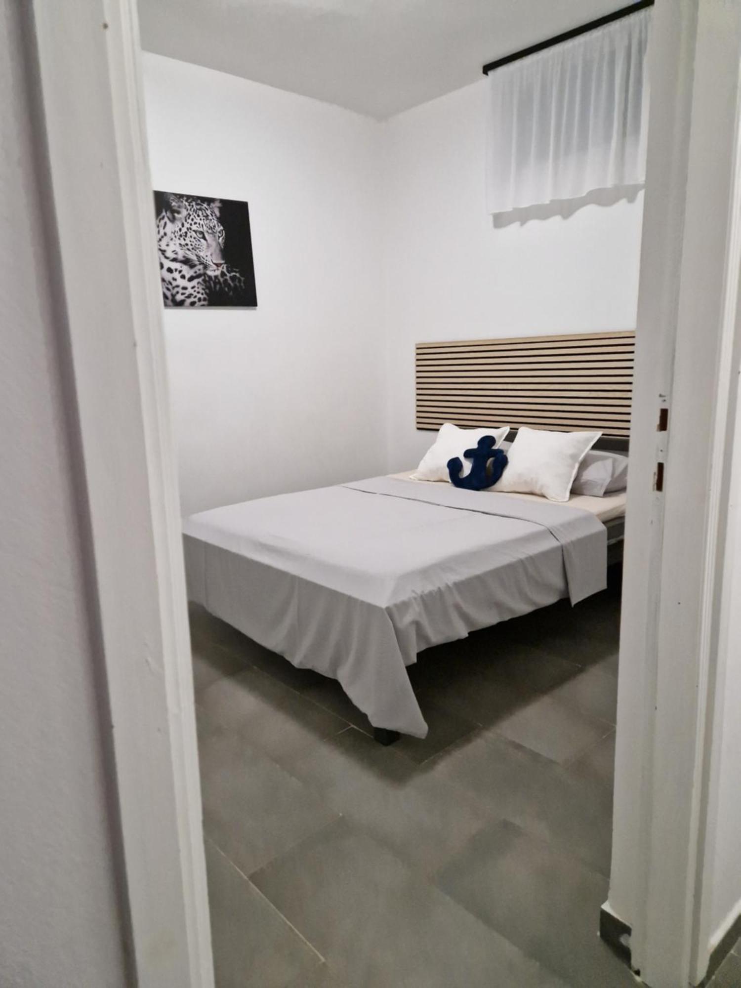 Aurelia Apartments, Vir Eksteriør billede