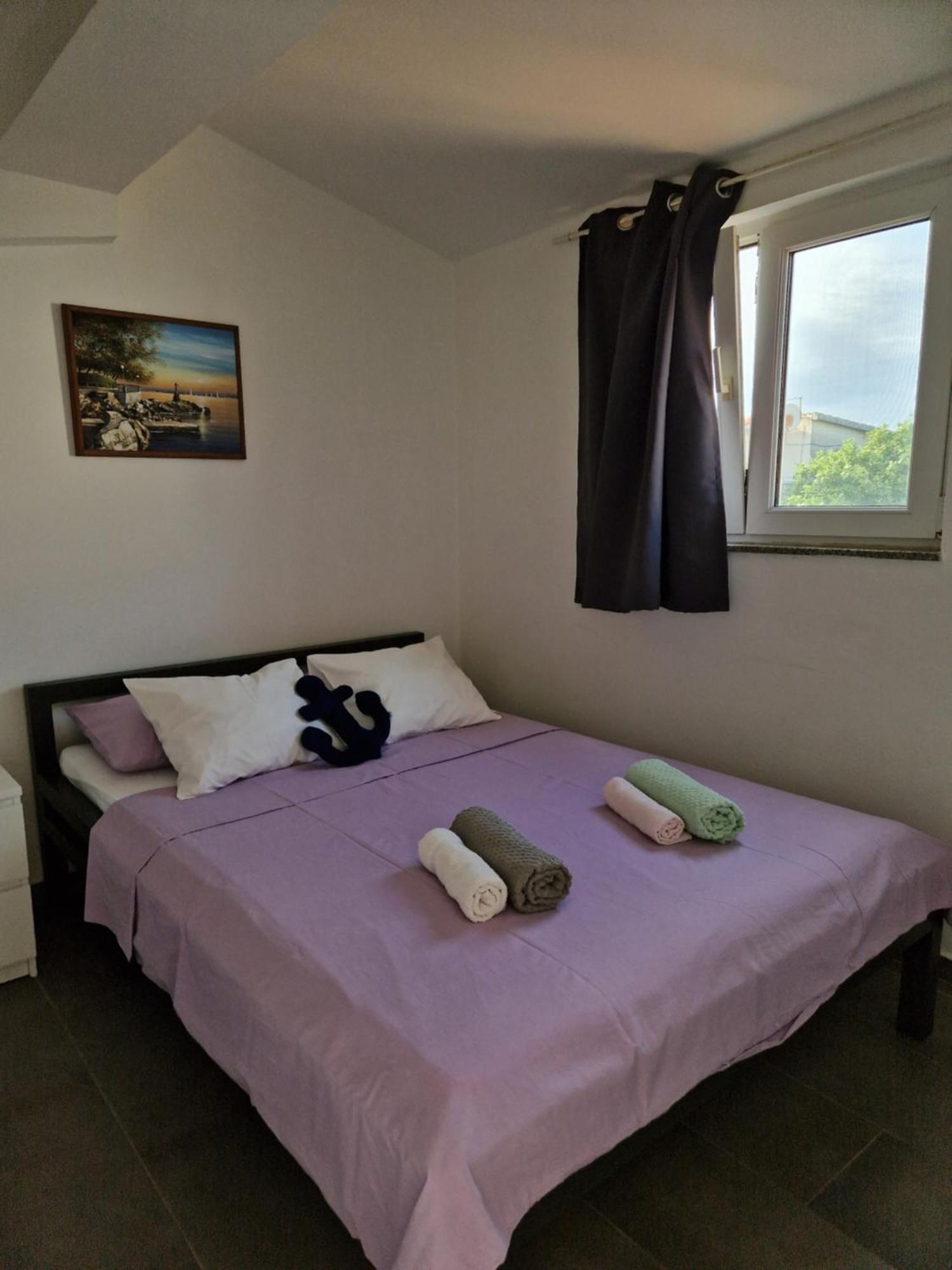 Aurelia Apartments, Vir Eksteriør billede