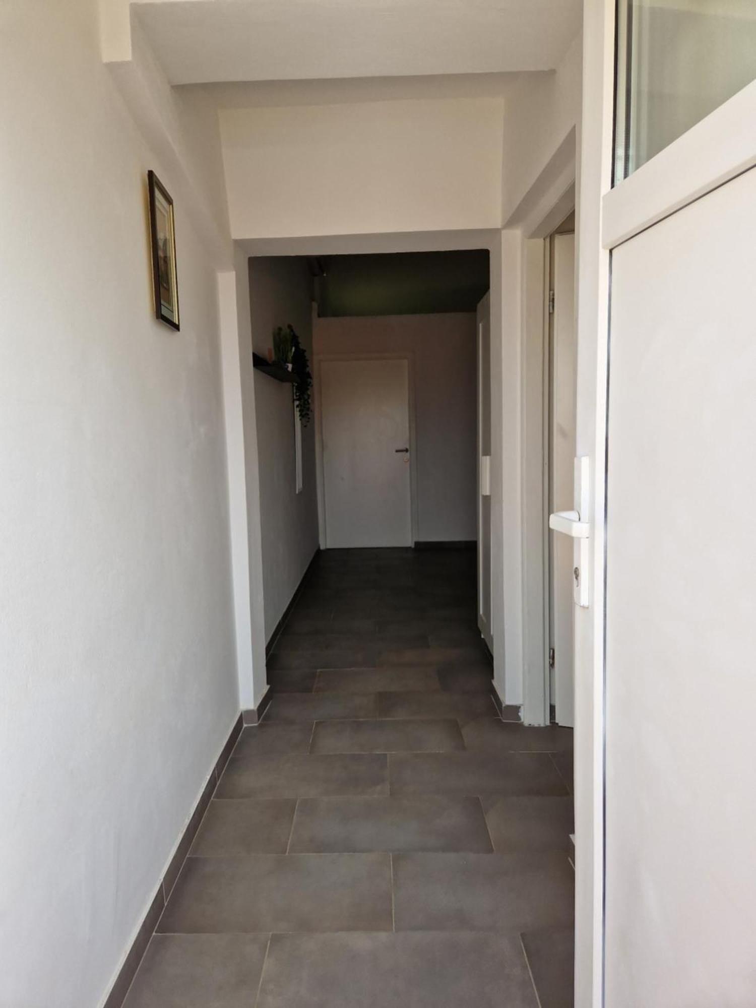 Aurelia Apartments, Vir Eksteriør billede