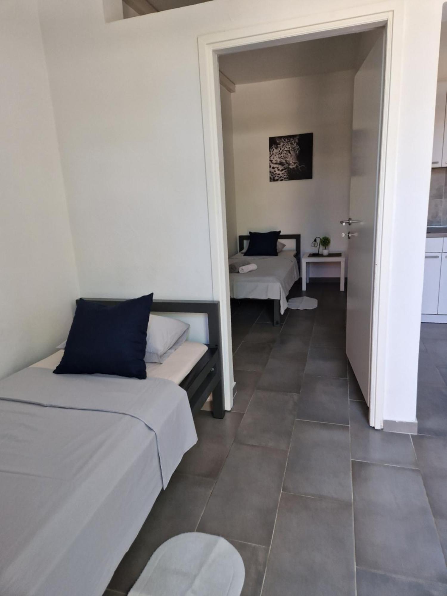 Aurelia Apartments, Vir Eksteriør billede