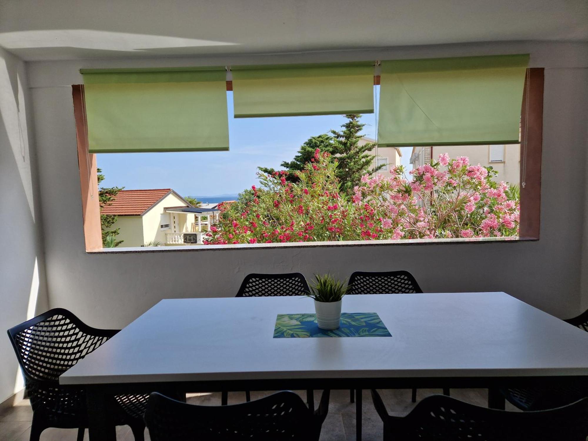 Aurelia Apartments, Vir Eksteriør billede