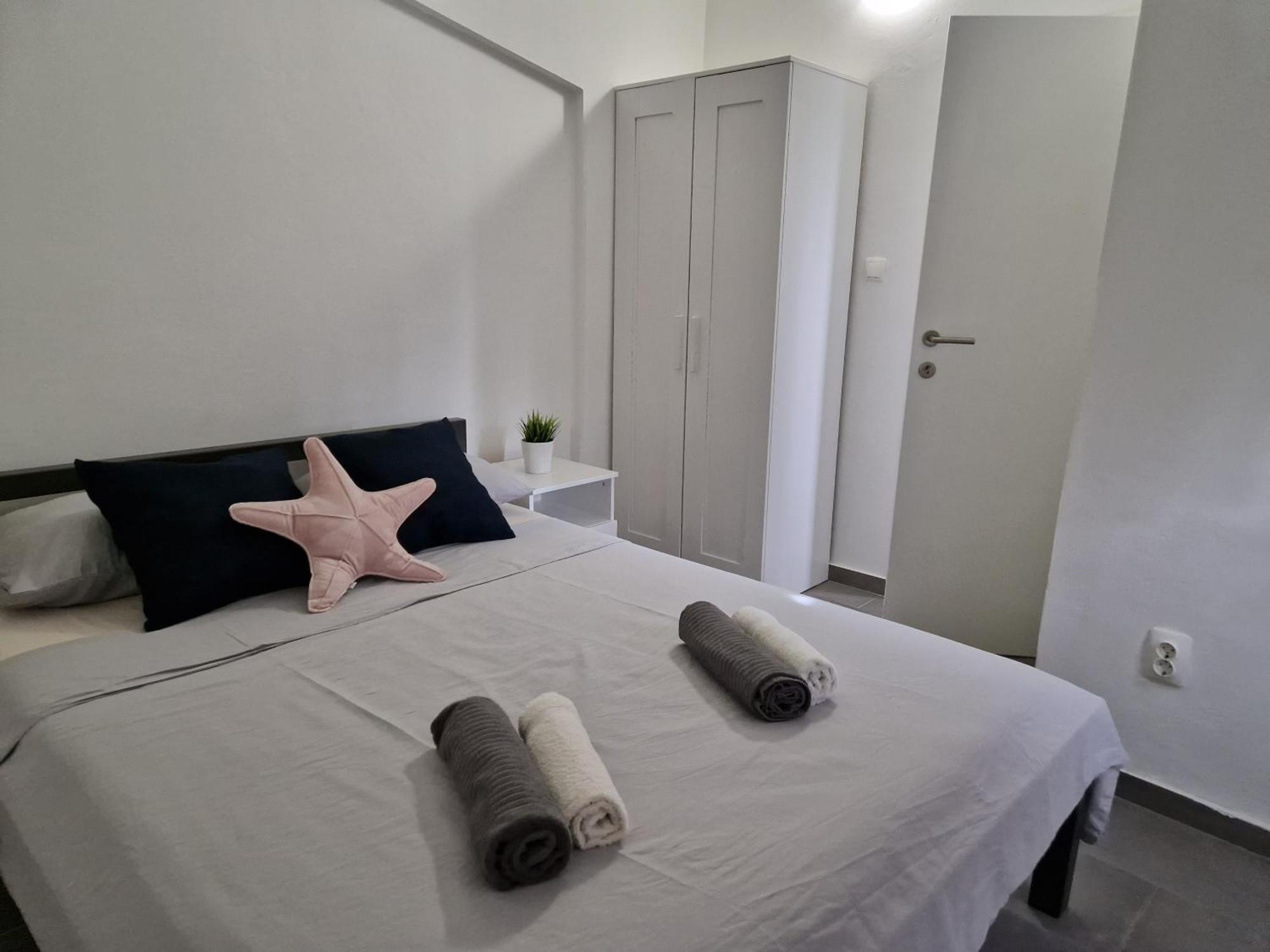 Aurelia Apartments, Vir Eksteriør billede