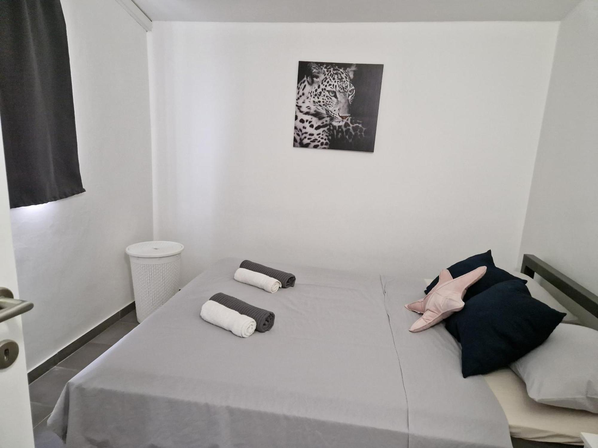 Aurelia Apartments, Vir Eksteriør billede
