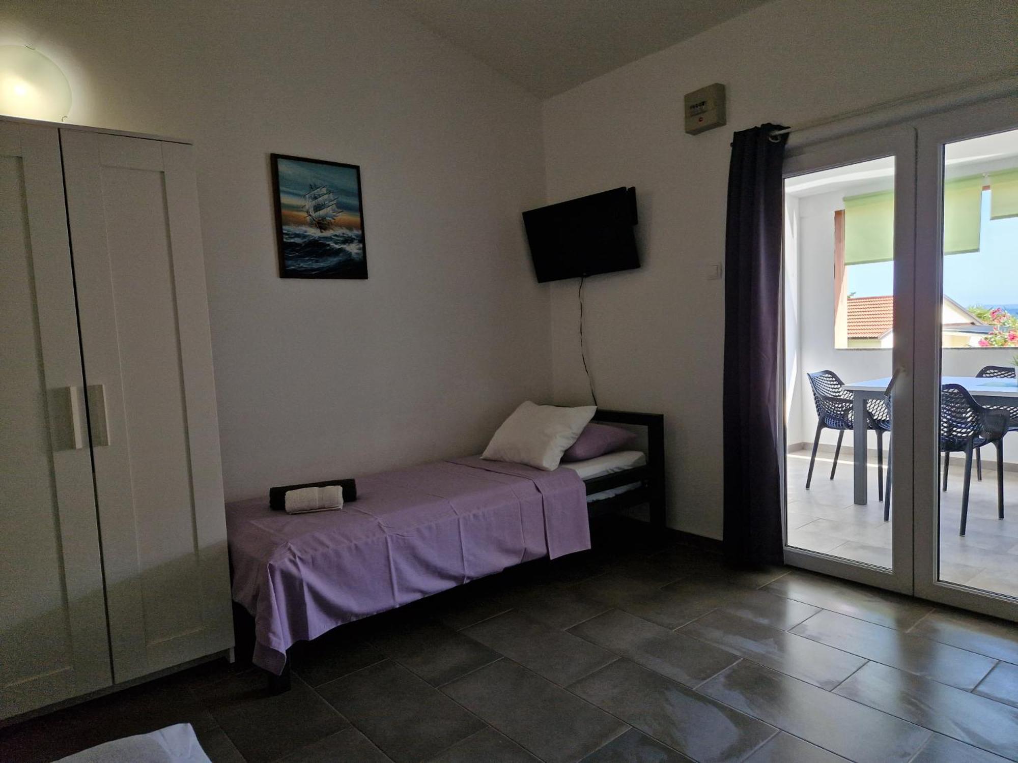 Aurelia Apartments, Vir Eksteriør billede