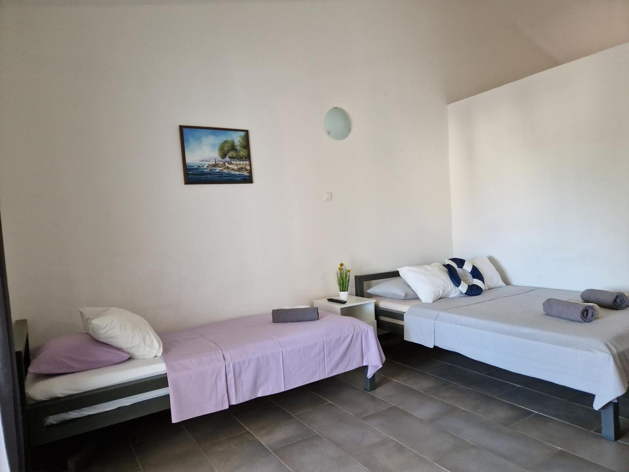 Aurelia Apartments, Vir Eksteriør billede